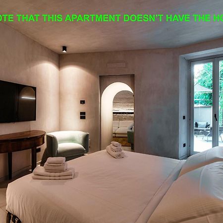 Suites Lorodellago Como - The House Of Travelers Εξωτερικό φωτογραφία