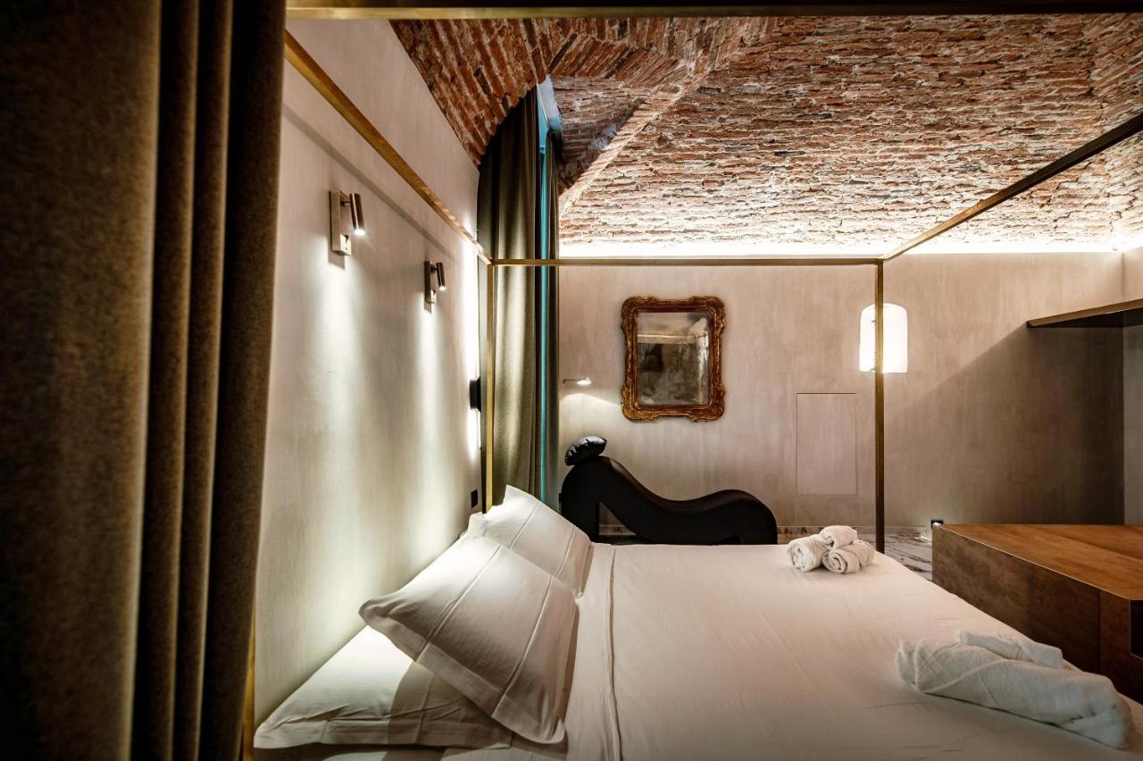 Suites Lorodellago Como - The House Of Travelers Εξωτερικό φωτογραφία