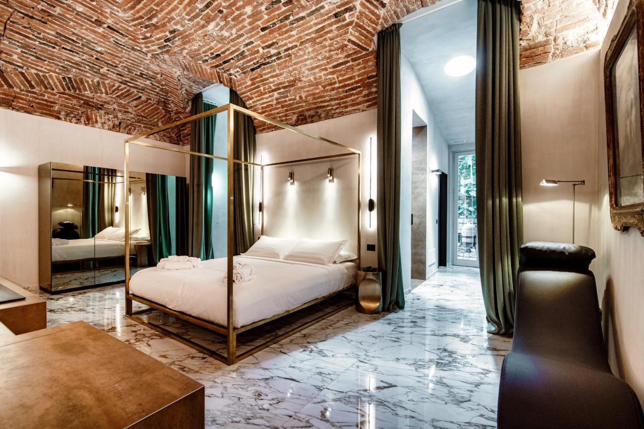 Suites Lorodellago Como - The House Of Travelers Εξωτερικό φωτογραφία