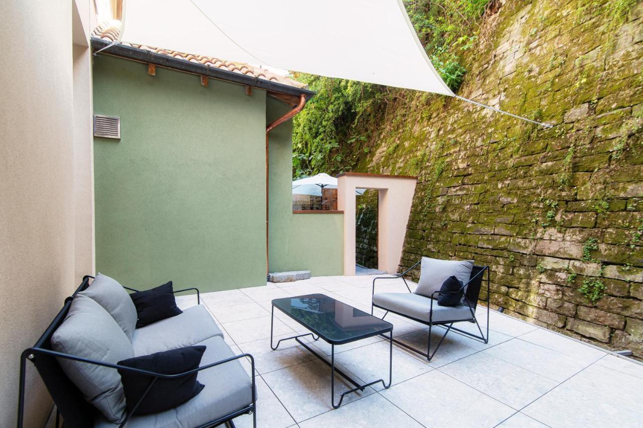 Suites Lorodellago Como - The House Of Travelers Εξωτερικό φωτογραφία
