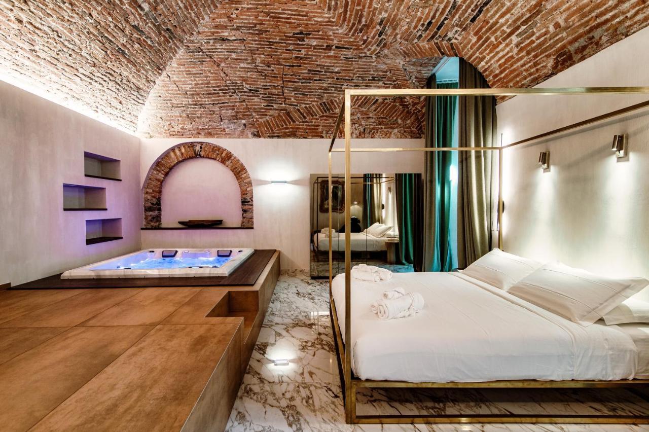 Suites Lorodellago Como - The House Of Travelers Εξωτερικό φωτογραφία