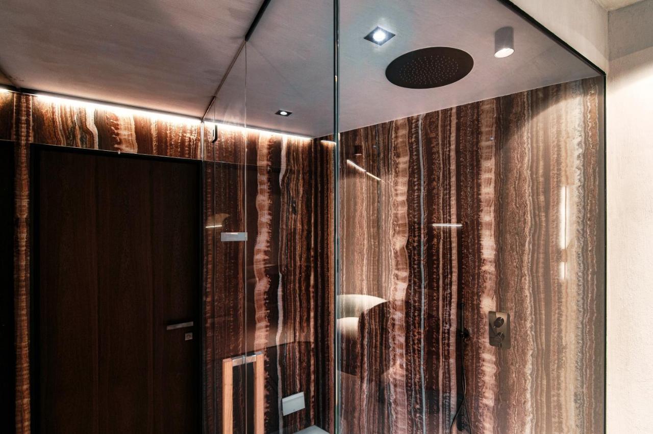 Suites Lorodellago Como - The House Of Travelers Εξωτερικό φωτογραφία