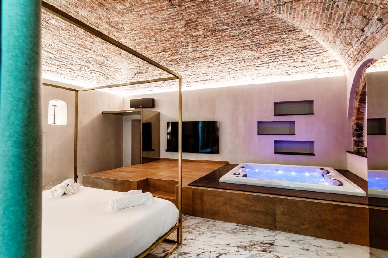 Suites Lorodellago Como - The House Of Travelers Εξωτερικό φωτογραφία