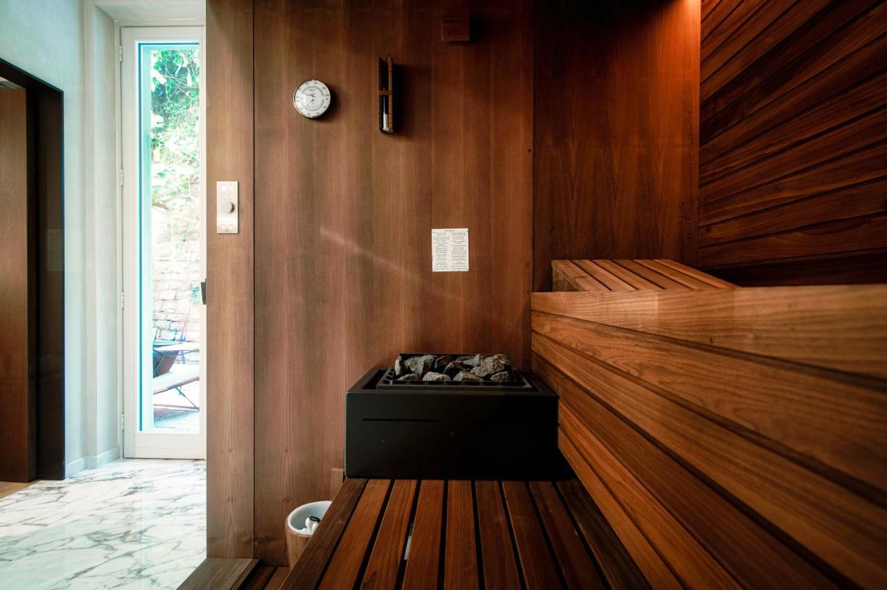 Suites Lorodellago Como - The House Of Travelers Εξωτερικό φωτογραφία