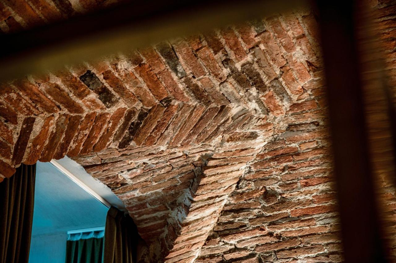 Suites Lorodellago Como - The House Of Travelers Εξωτερικό φωτογραφία