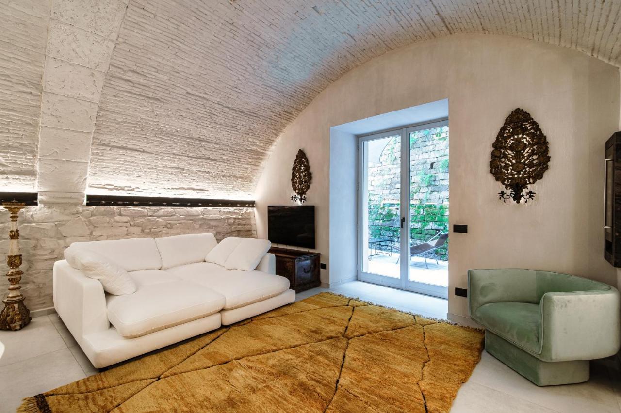 Suites Lorodellago Como - The House Of Travelers Εξωτερικό φωτογραφία
