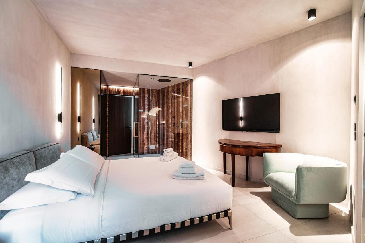 Suites Lorodellago Como - The House Of Travelers Εξωτερικό φωτογραφία