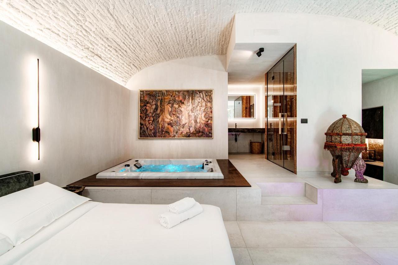 Suites Lorodellago Como - The House Of Travelers Εξωτερικό φωτογραφία
