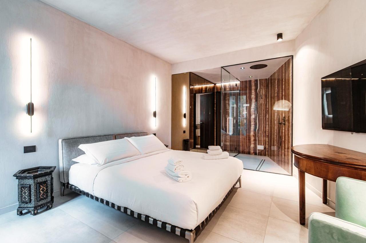 Suites Lorodellago Como - The House Of Travelers Εξωτερικό φωτογραφία