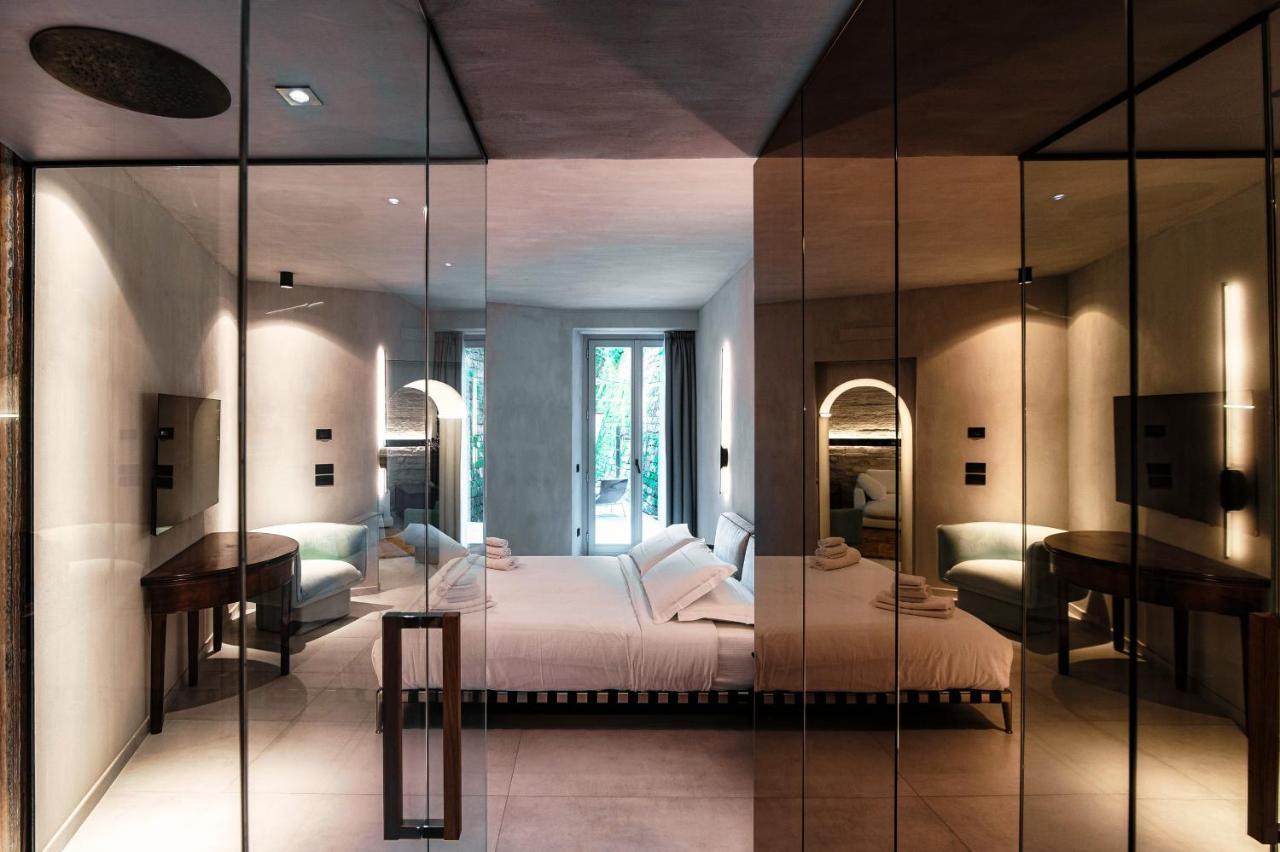 Suites Lorodellago Como - The House Of Travelers Εξωτερικό φωτογραφία