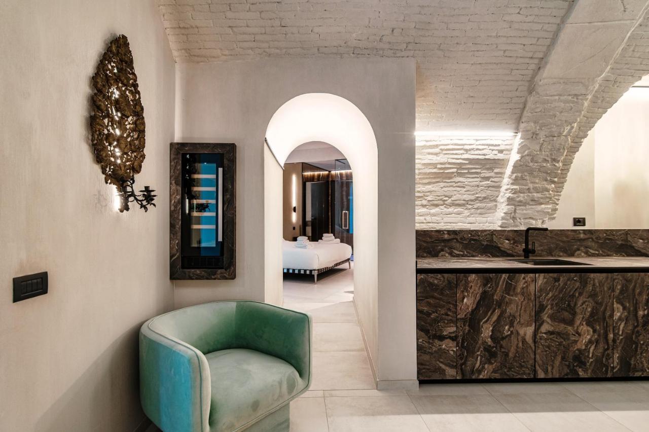 Suites Lorodellago Como - The House Of Travelers Εξωτερικό φωτογραφία