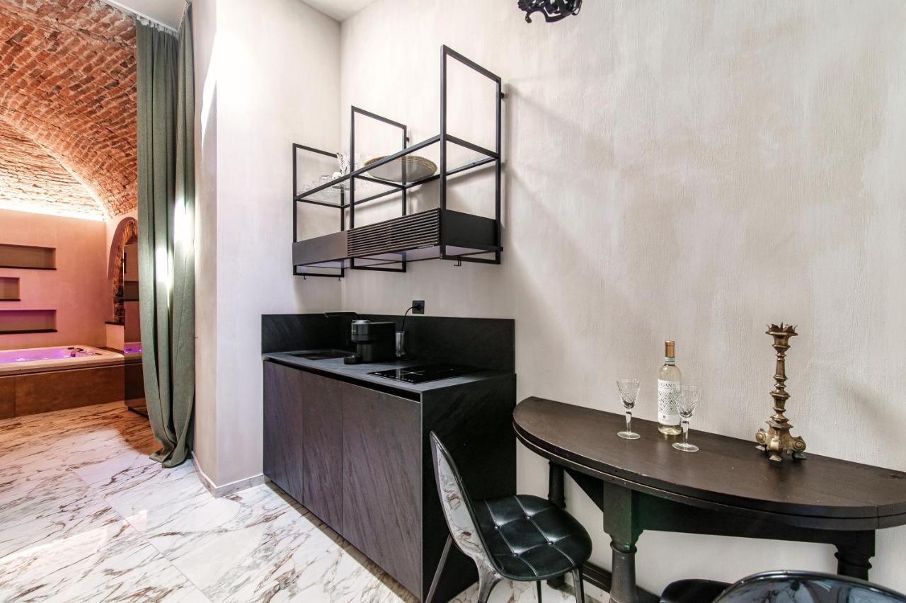 Suites Lorodellago Como - The House Of Travelers Εξωτερικό φωτογραφία