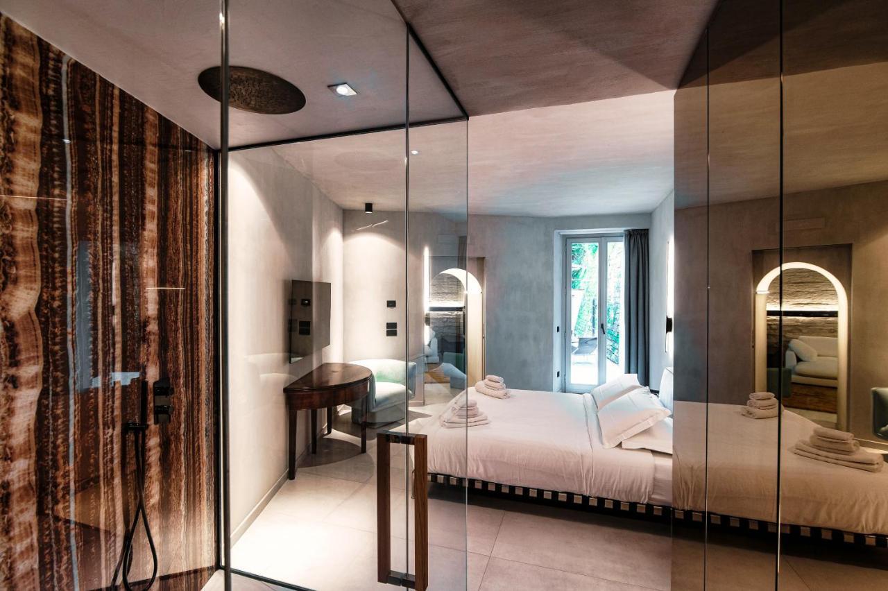 Suites Lorodellago Como - The House Of Travelers Εξωτερικό φωτογραφία