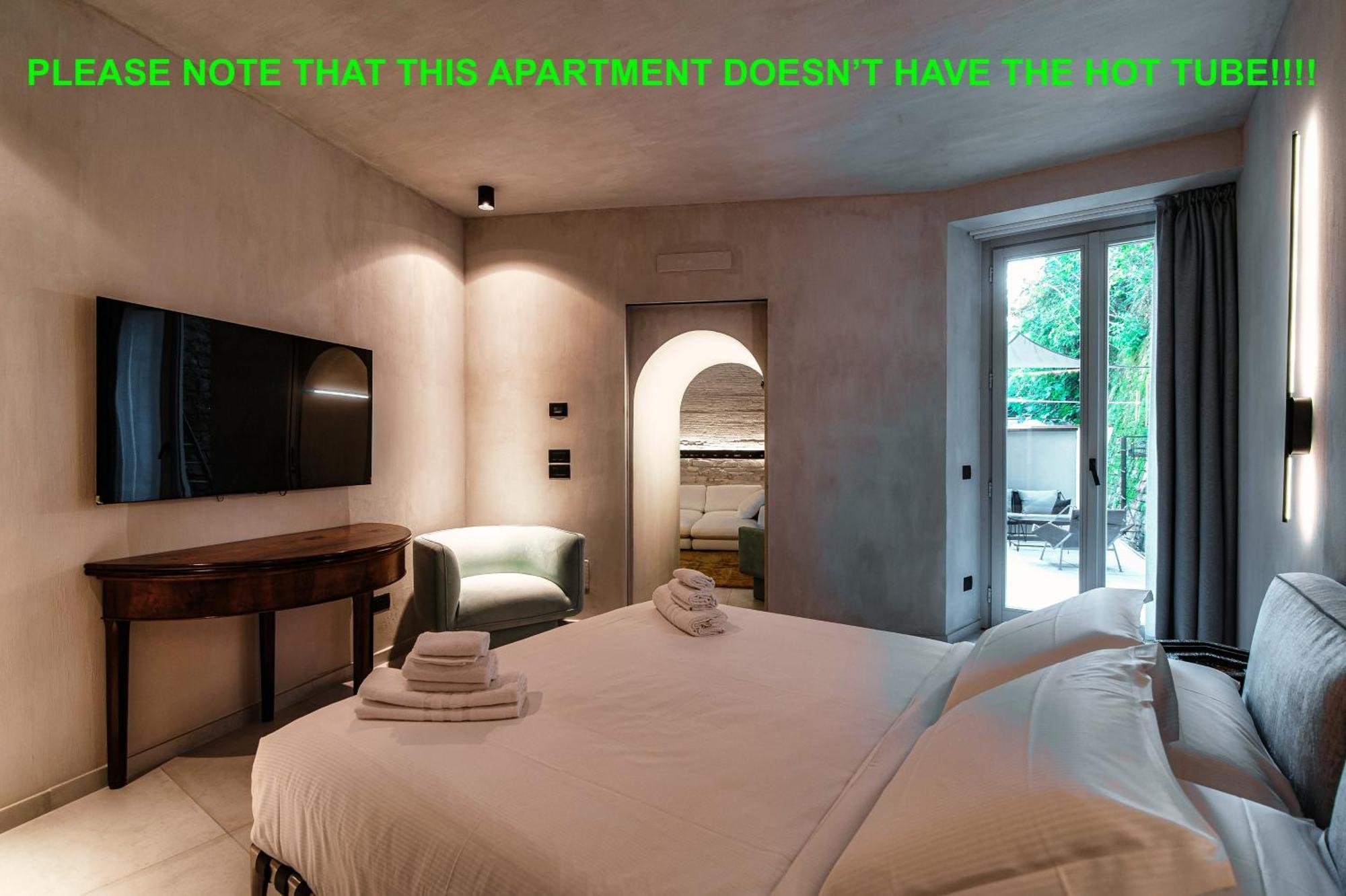 Suites Lorodellago Como - The House Of Travelers Εξωτερικό φωτογραφία