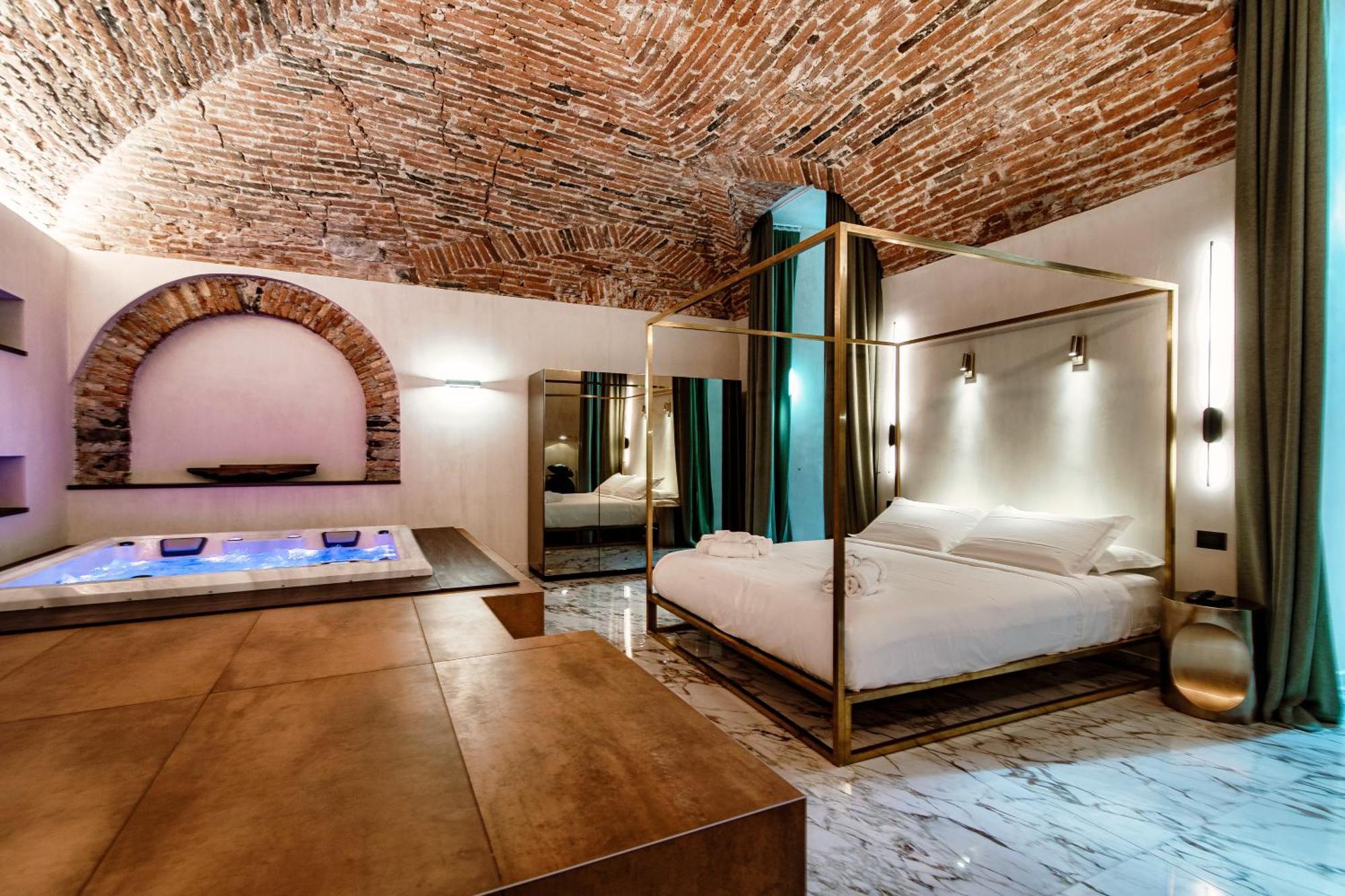 Suites Lorodellago Como - The House Of Travelers Εξωτερικό φωτογραφία