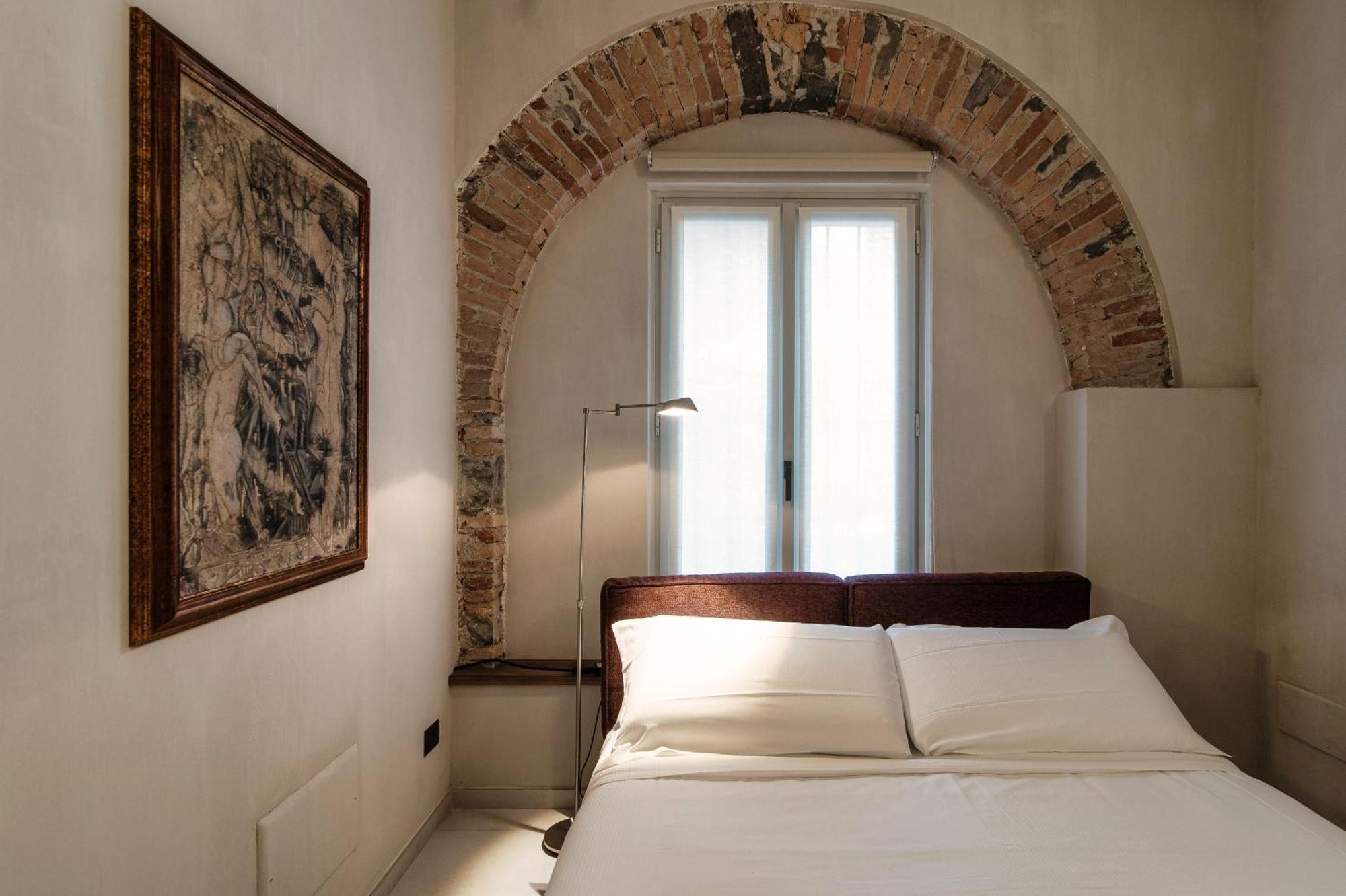Suites Lorodellago Como - The House Of Travelers Εξωτερικό φωτογραφία