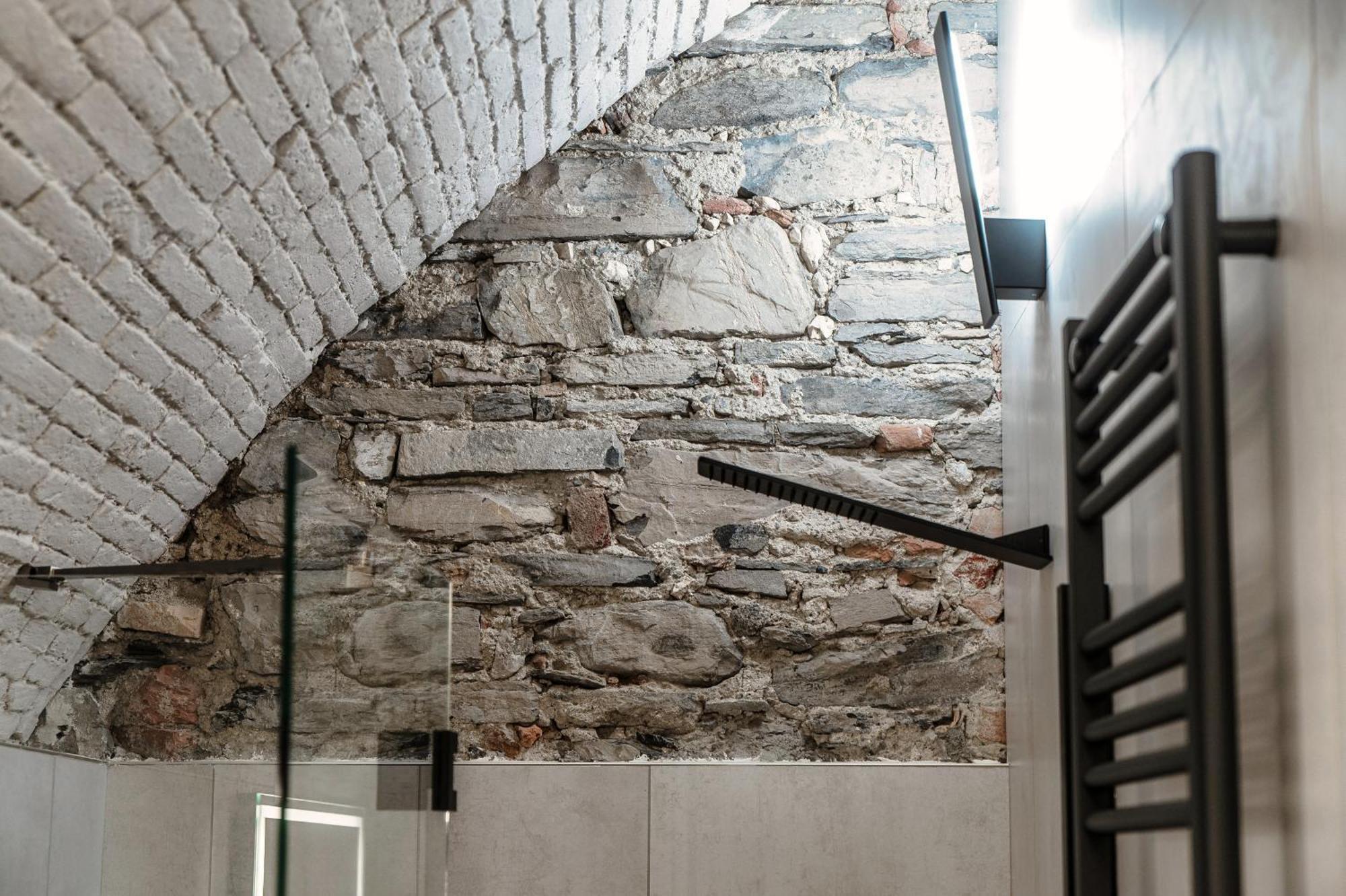 Suites Lorodellago Como - The House Of Travelers Εξωτερικό φωτογραφία