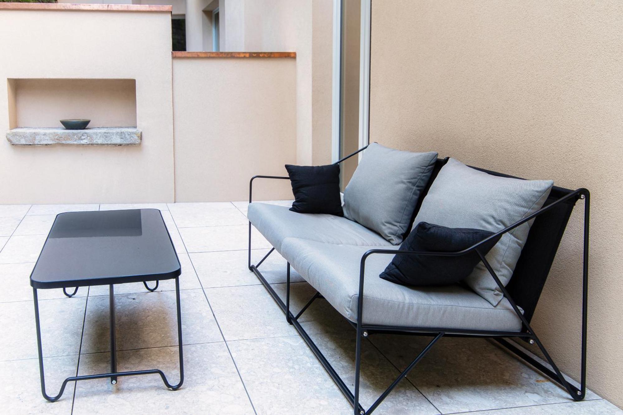 Suites Lorodellago Como - The House Of Travelers Εξωτερικό φωτογραφία
