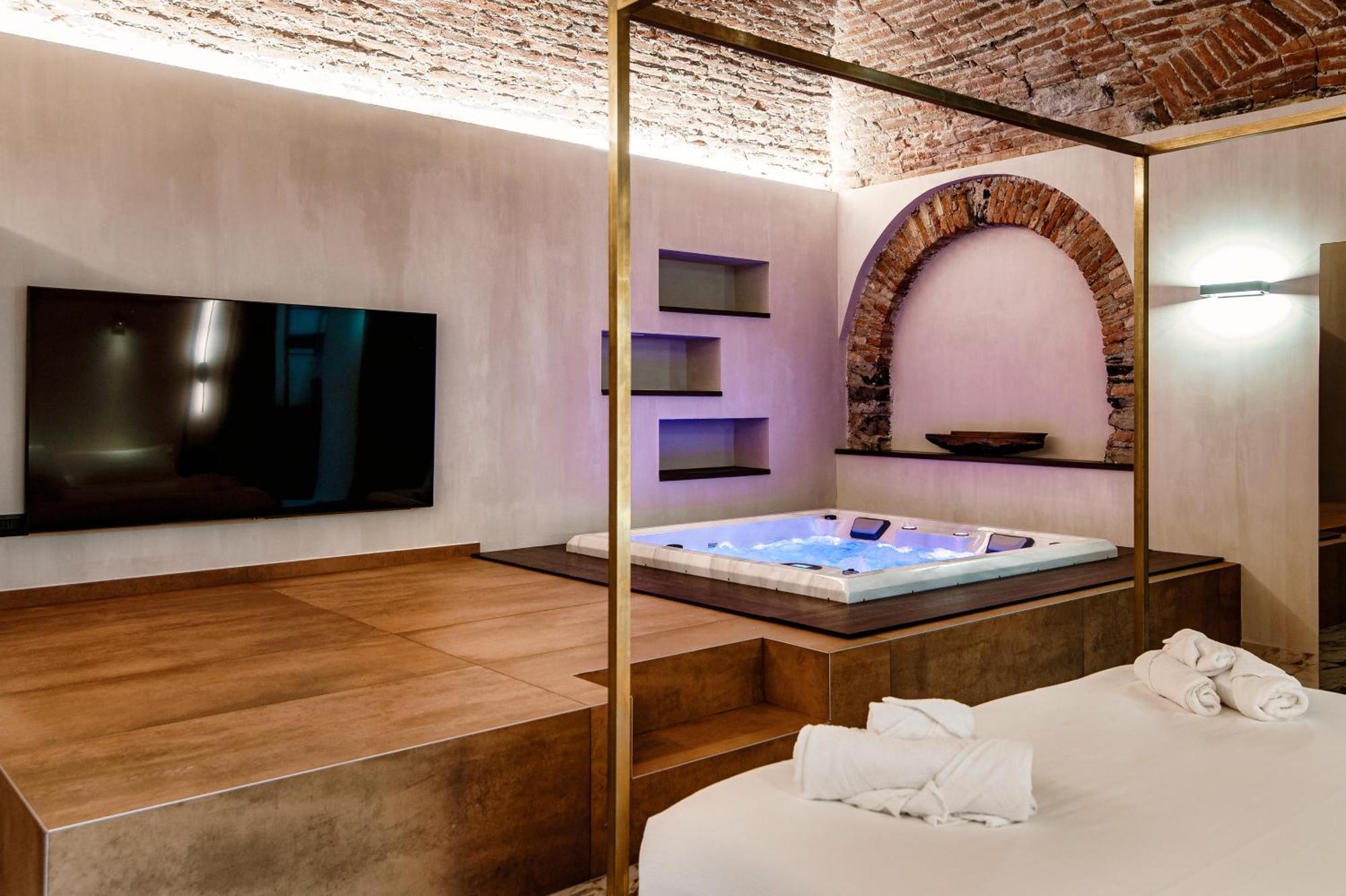 Suites Lorodellago Como - The House Of Travelers Εξωτερικό φωτογραφία