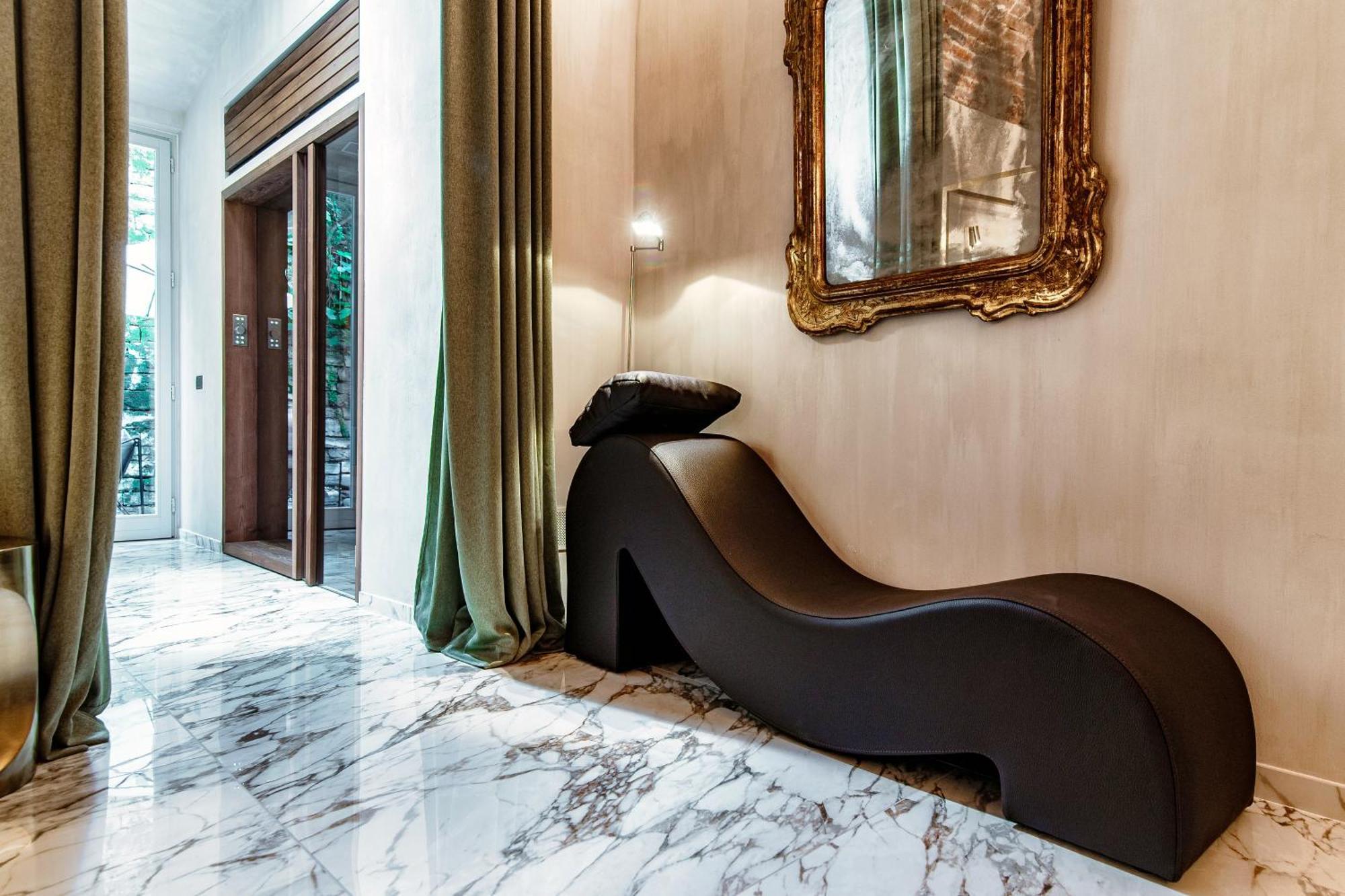 Suites Lorodellago Como - The House Of Travelers Εξωτερικό φωτογραφία
