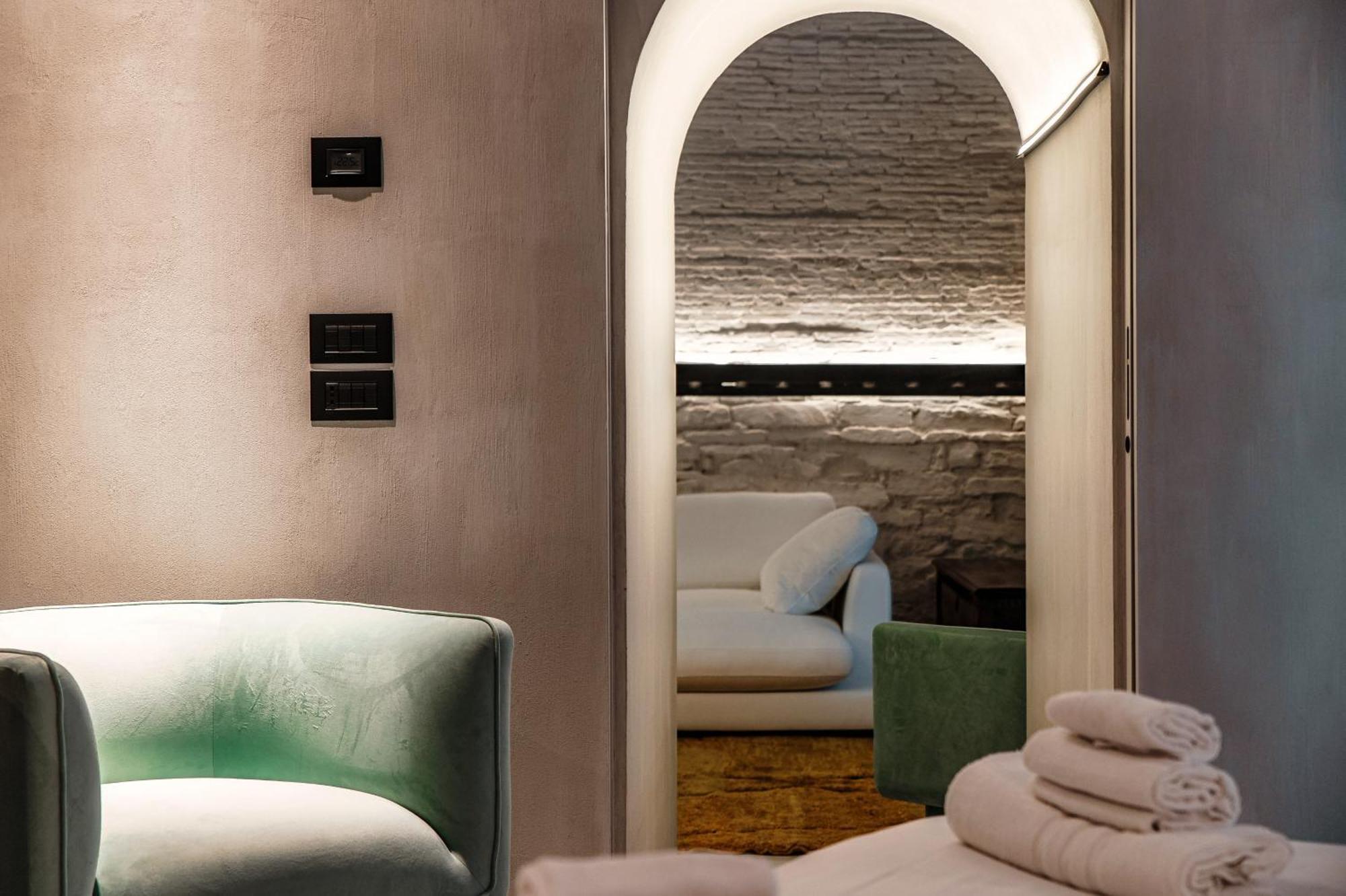 Suites Lorodellago Como - The House Of Travelers Εξωτερικό φωτογραφία
